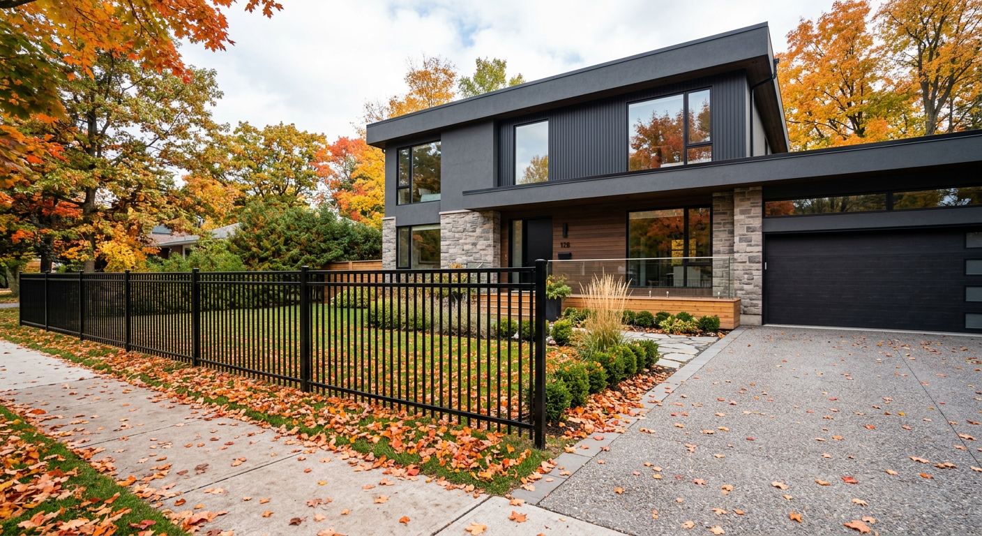 How much does a fence cost in Ottawa in 2026? Complete pricing guide